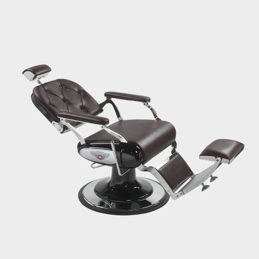 Elvis Flip (Black)