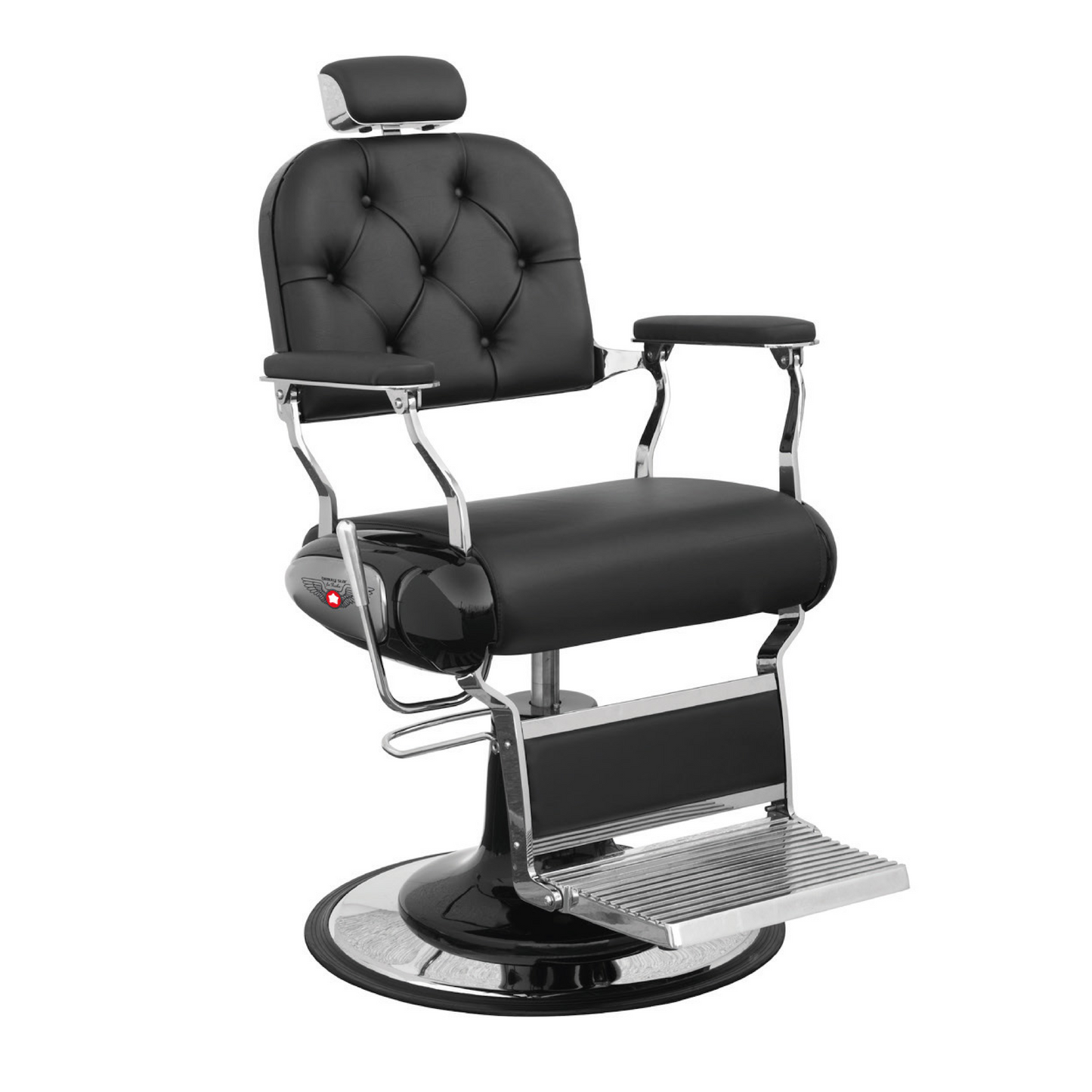 Elvis Flip (Black)