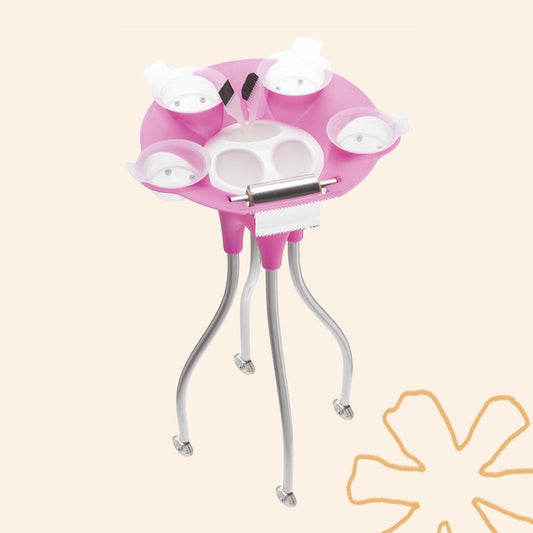 Jelly Fish