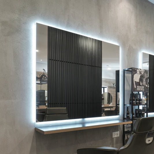 LED Quadrata New
